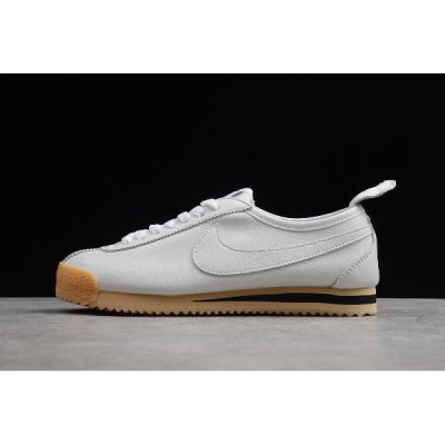 Nike Bayan Cortez '72 Beyaz / Siyah Lifestyle Ayakkabı Türkiye - V4SB5E07